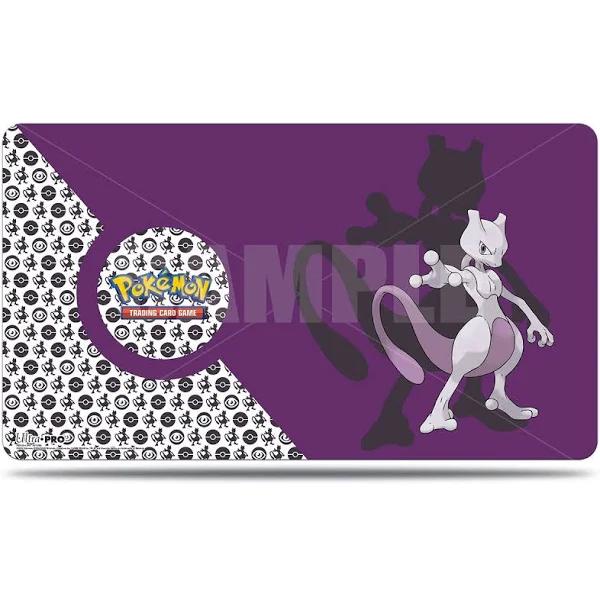 Ultra Pro - Pokémon - Playmat - Mewtwo