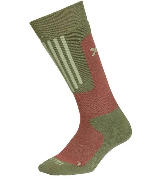 XTM Sochi Sock Withered Rose