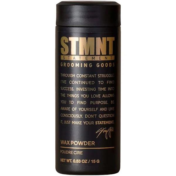 STMNT Grooming Goods Wax Powder (15g)