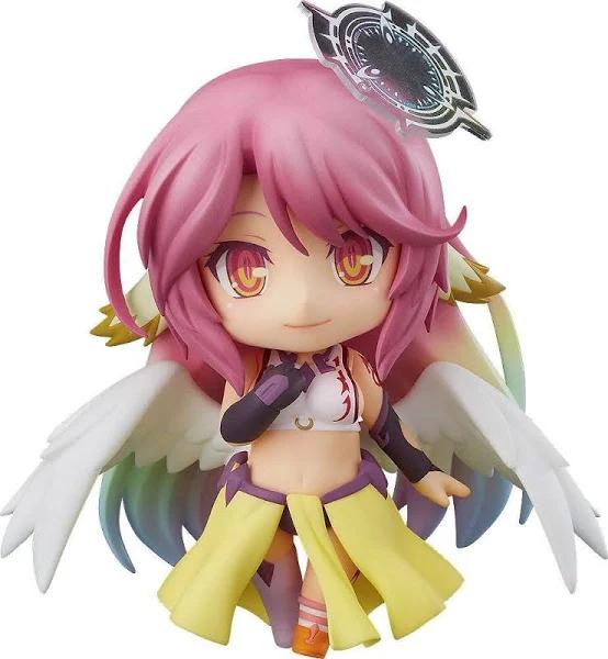 Nendoroid No Game No Life Jibril (re-run)