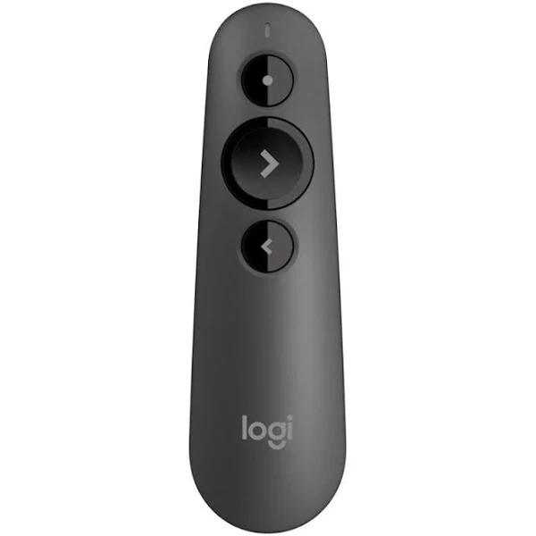 Logitech R500S Laser Presentation Remote