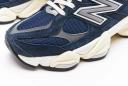 New Balance 9060 Navy White