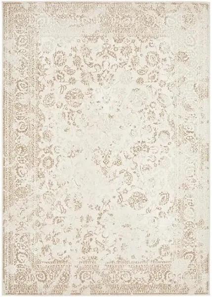 Opulence Cream Rug 330X240CM