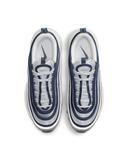 Nike Air Max 97 Metallic Silver Chlorine Blue (Women's)