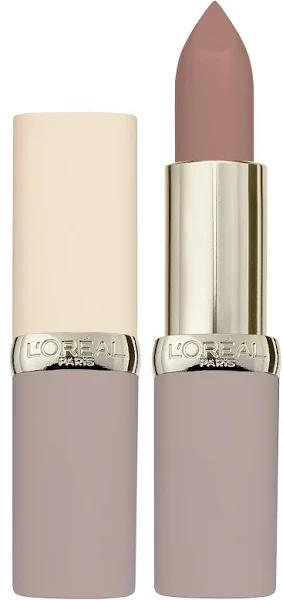 L'Oreal Paris Color Riche Ultra-Matte Nude Lipstick 03 No Doubts