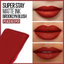 Maybelline Super Stay Matte Ink 5ml - 26 Types 118