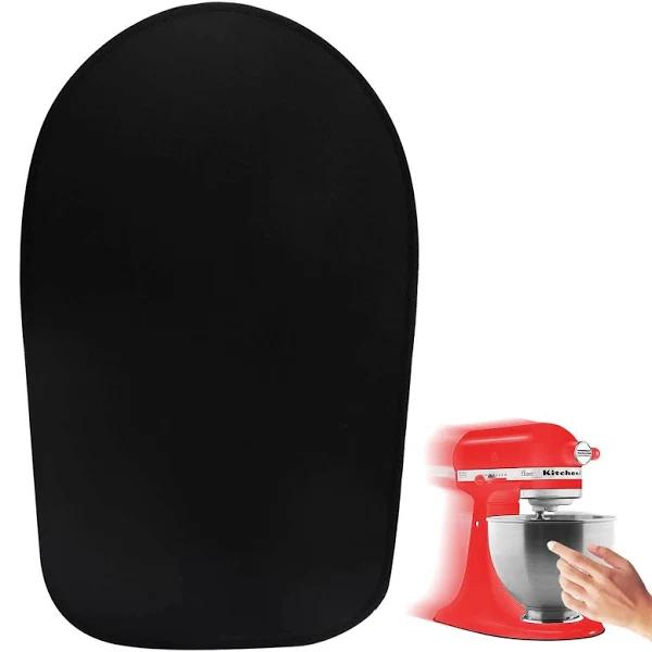 Mixer Sliding Mat, Mixer Slider Mat For KitchenAid Stand Mixer - Compatible With KitchenAid 4.5-5 Qt Tilt-Head Stand Mixer, Kitchen Appliance Slider