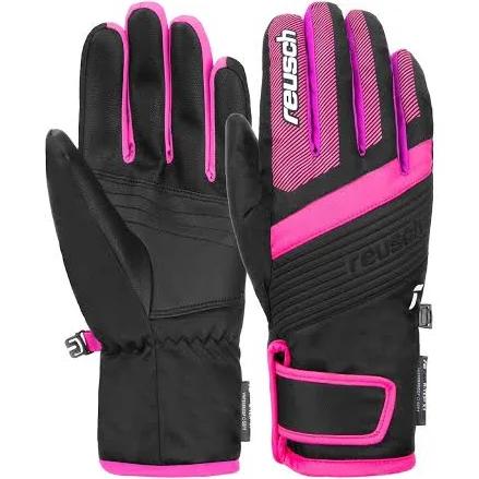 Reusch Duke R.-tex XT Gloves Pink 5.5 Boy