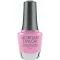 Morgan Taylor Nail Polish Make Me Blush 15ml