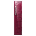 Maybelline Super Stay Lipstick Unrivalled