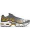 Juniors Nike Air Max Plus (GS) - DJ4619 002 - Particle Grey - 6