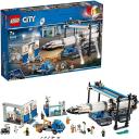 LEGO 60229 - City Rocket Assembly & Transport