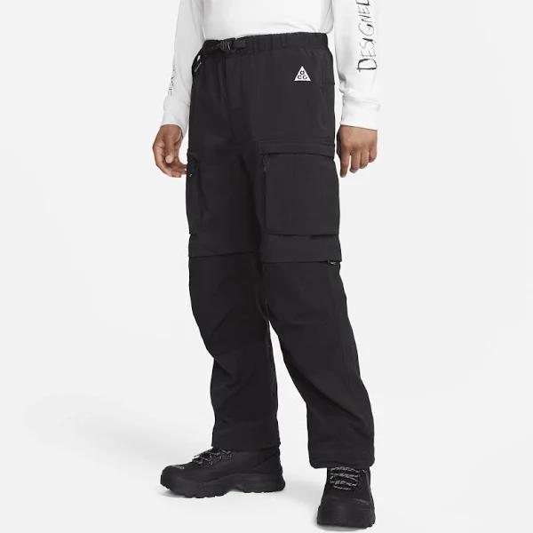 Nike ACG Smith Summit Cargo Pants Black/ Anthracite/ Summit White