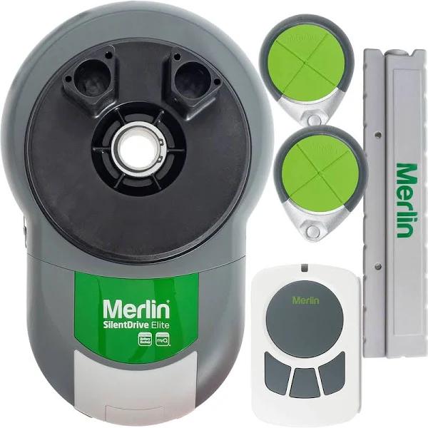 Merlin SilentDrive Elite MR855MYQ Opener