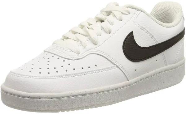 Nike Court Vision Low Next Nature Women's Shoe - White