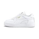 Ca Pro Classic Sneakers - Youth 8-16 Years in White, Size 6.5 by Puma