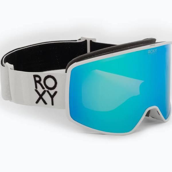 Roxy - Womens Storm Snowboard/Ski Goggles - Size 1SZ