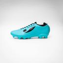 Concave | Mens Halo V2 Firm Ground (Cyan/Black) 11