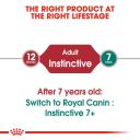 Royal Canin Instinctive Loaf 85g Wet Cat Food