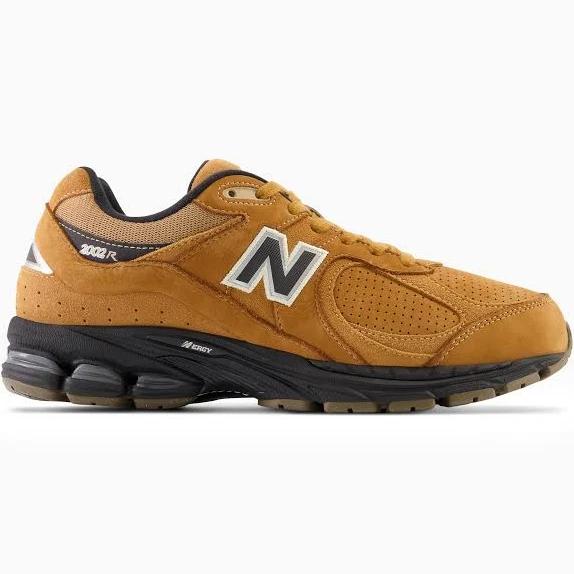 New Balance 2002R Male Size 8 - Tobacco| AfterPay Available