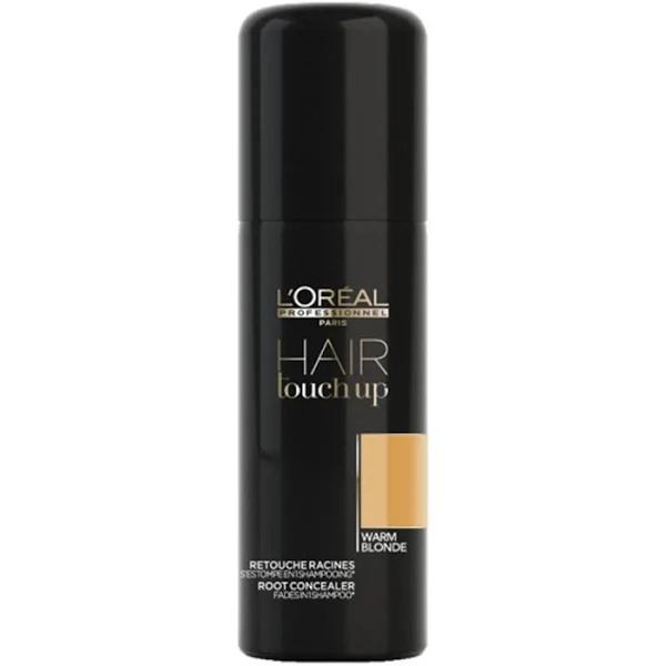 L'Oreal Hair Touch Up - Warm Blonde 75ml