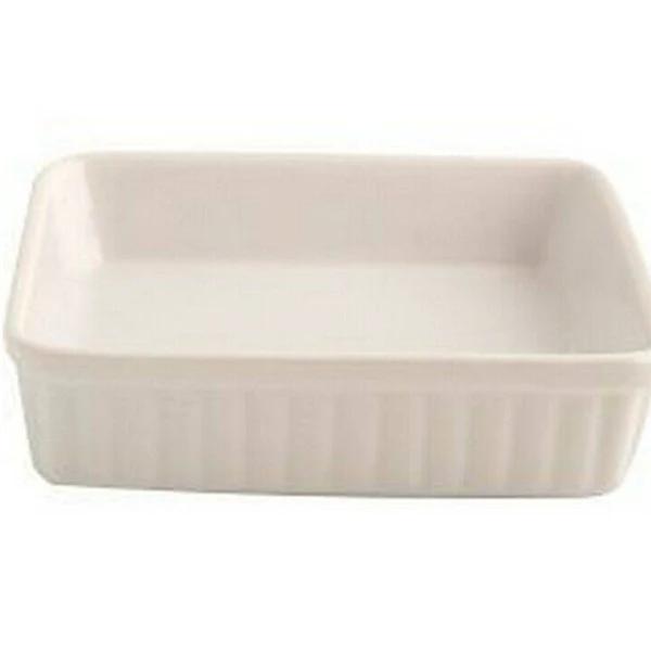 Mason Cash Classic Square Baker 16x16x4.5cm