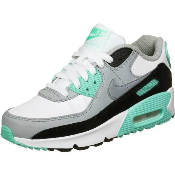 Nike Air Max 90 Ltr GS - White