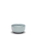 Salt & Pepper Relic Cereal Bowl 14cm | Blue