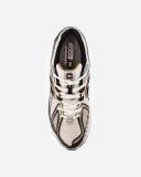 New Balance 1906R White Metallic Gold