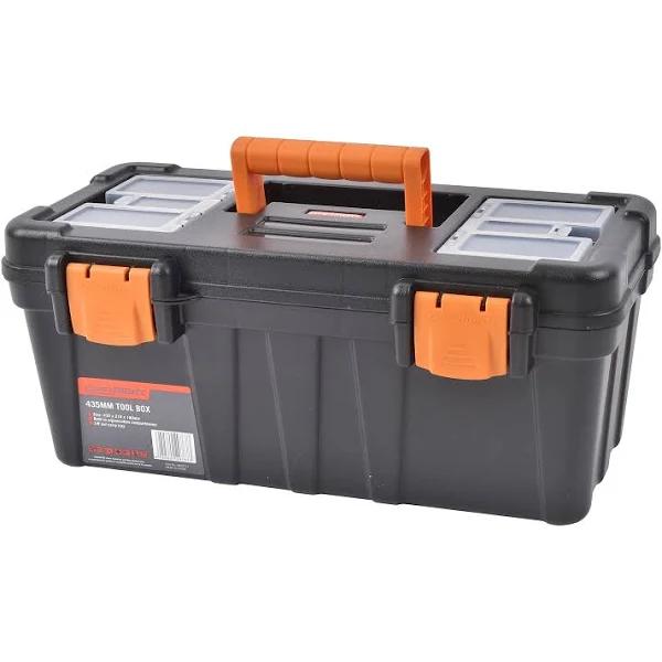 Craftright 435mm Tool Box