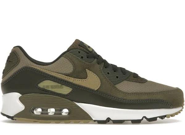 Nike Air Max 90 Neutral Olive