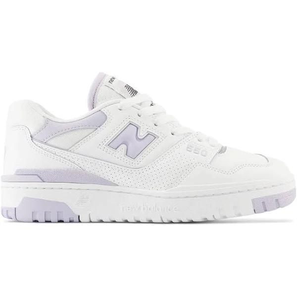 New Balance BBW550 BV - White - US 6.5 - Women