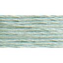 DMC Perle 12 Cotton #3813 Light Blue Green 10g Ball 120m - AfterPay & zipPay Available