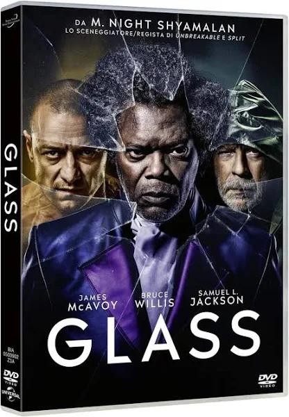 Glass