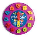 Cocomelon Learning Clock