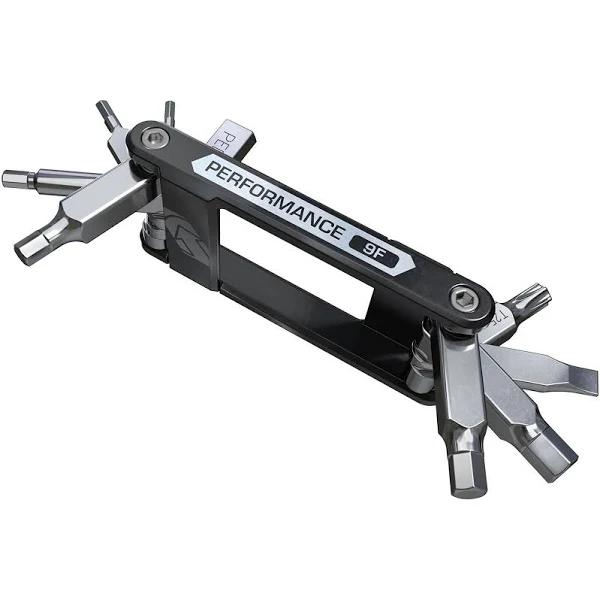 Pro Mini Tool - 9 - Alloy