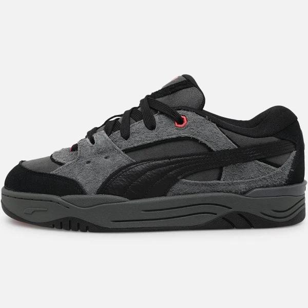 Puma Puma 180 Staple Puma Black - Size 7