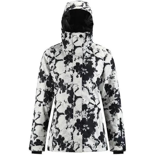 Winmax Womens Ski Jacket Snowboard Coat Warm Winter Waterproof Hooded-704 - M - AfterPay & zipPay Available