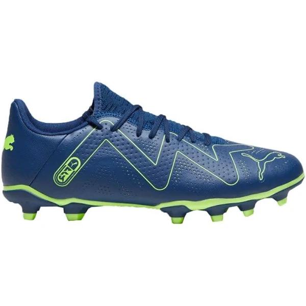 Puma Future Play FG/AG M 107377 03 Football Shoes Blue