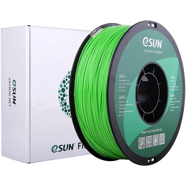 eSUN ABS+ 3D Filament 1.75mm 1kg