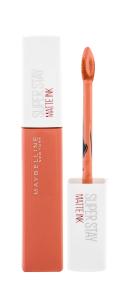 Maybelline Superstay Matte Ink Lipstick Liquid 60 Poet