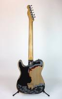 Fender Joe Strummer Telecaster Black