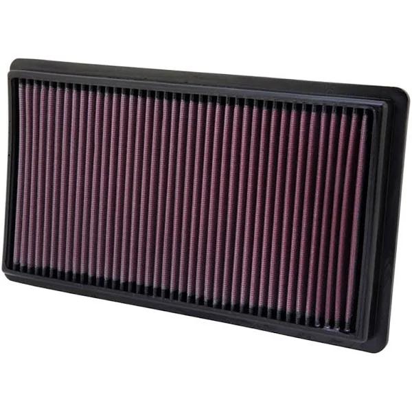 K&N 33-2395 Replacement Air Filter