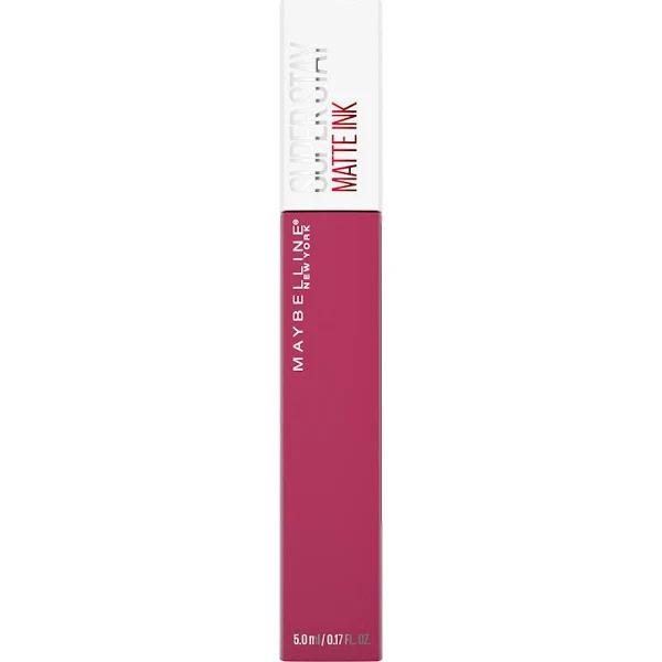 Maybelline Superstay Matte Ink Liquid Lipstick 150 Pathfinder