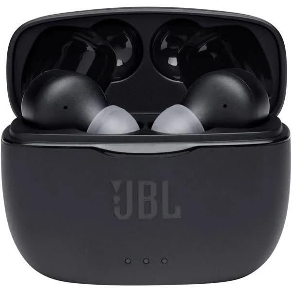 JBL Tune 215TWS True Wireless Headphones - Black