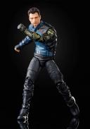 Marvel Legends Series Avengers Action Figure - Winter Soldier