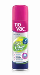 No Vac Carpet Spot & Stain Remover 500g