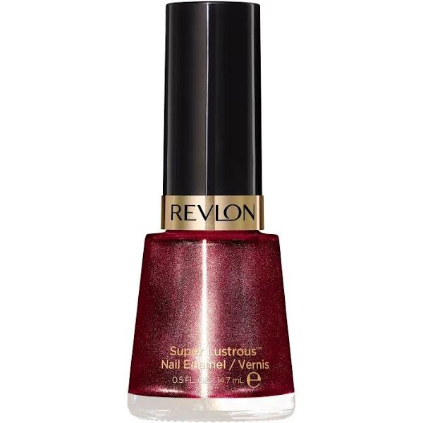 Revlon Nail Enamel Divine