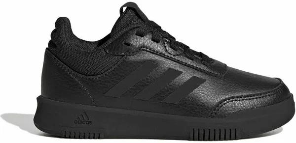 Adidas Tensaur Sport 2.0 Kid's Sportswear Shoes Black / 7