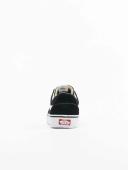 Vans Sk8 Low Black/White